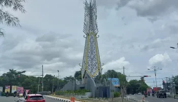 Balikpapan