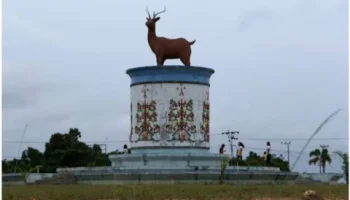 Lamandau