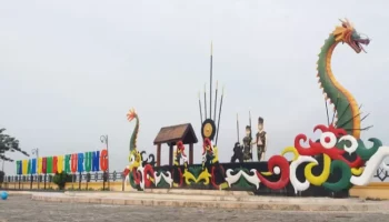 Pulau Pisang