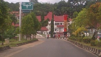 Puruk Cahu
