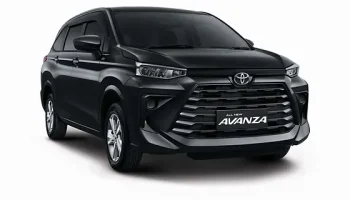 New Avanza - sewa mobil terjangkau Inayah