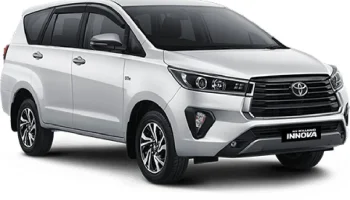 Innova Reborn - sewa mobil istimewa Inayah